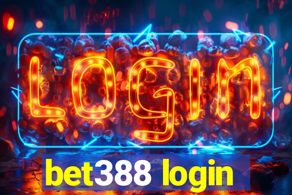 bet388 login